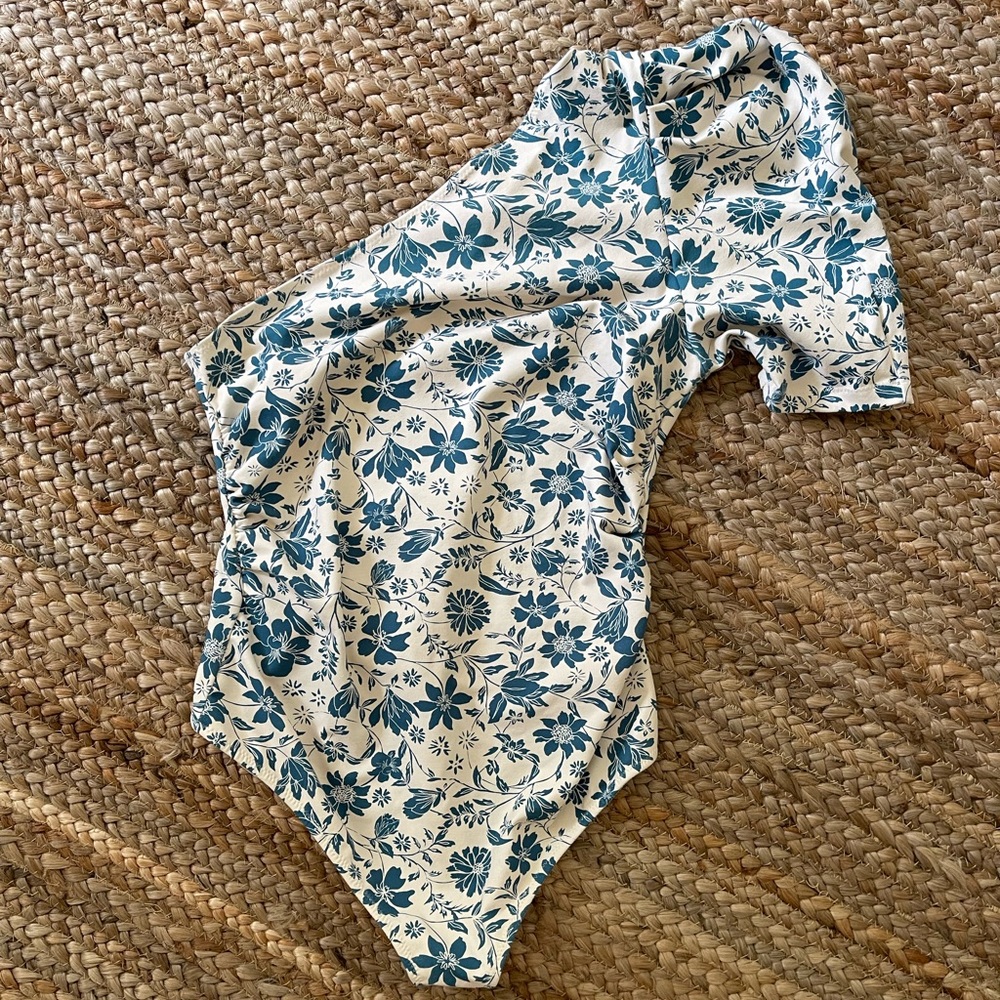 Free People Somethin Bout You Bodysuit M